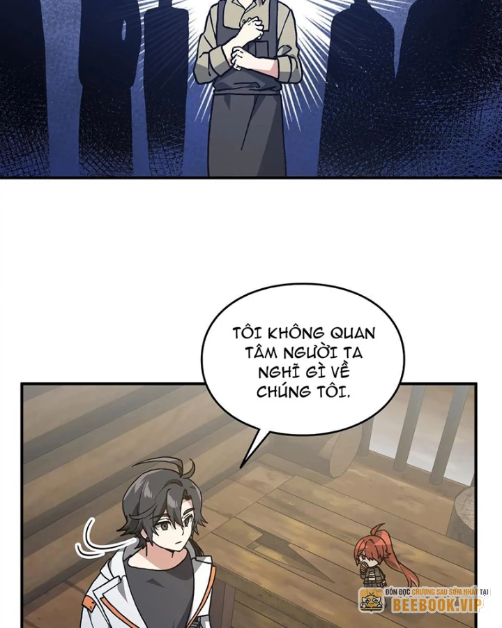 Làm Thế Nào Tôi Trở Thành Một Thợ Săn Giao Hàng Cấp SSS Chapter 28 - 66