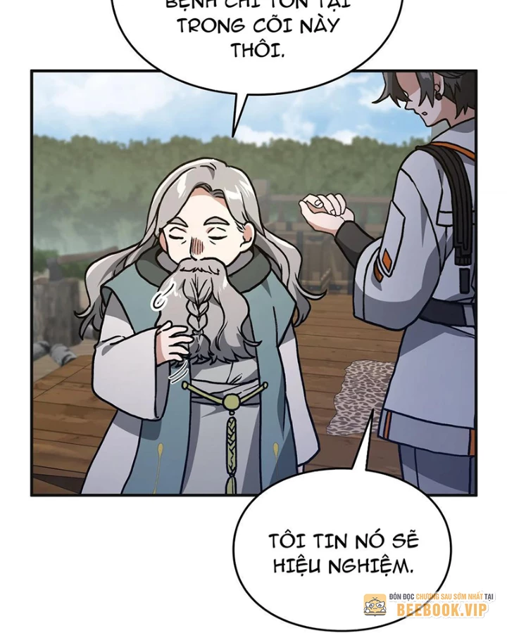 Làm Thế Nào Tôi Trở Thành Một Thợ Săn Giao Hàng Cấp SSS Chapter 28 - 72
