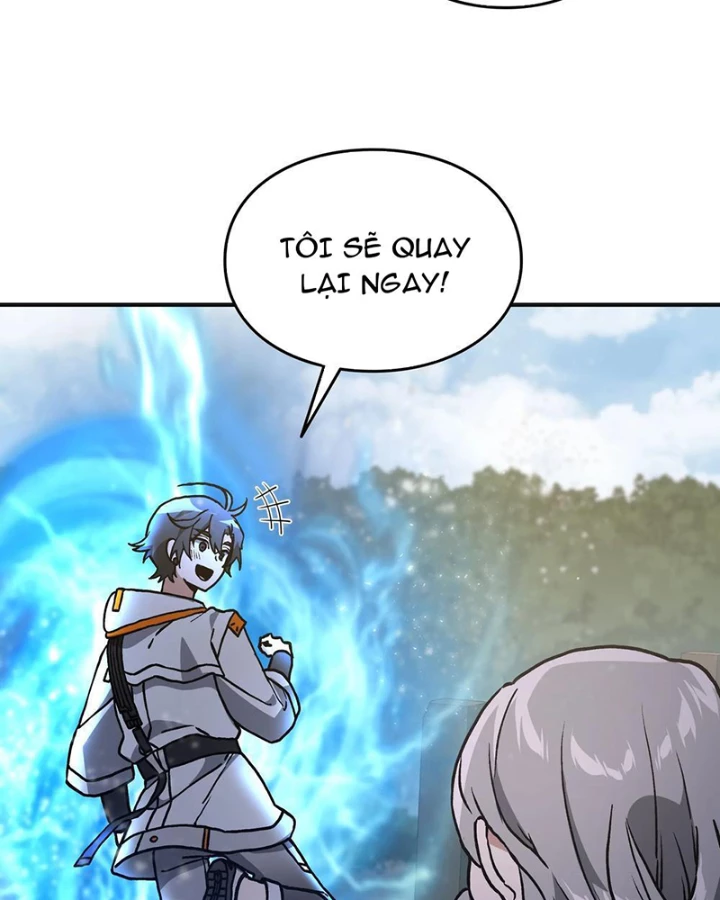Làm Thế Nào Tôi Trở Thành Một Thợ Săn Giao Hàng Cấp SSS Chapter 28 - 76