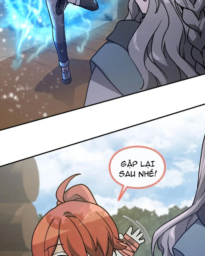Làm Thế Nào Tôi Trở Thành Một Thợ Săn Giao Hàng Cấp SSS Chapter 28 - 77