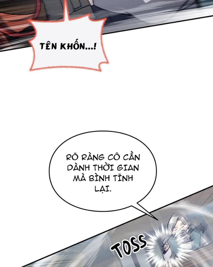 Làm Thế Nào Tôi Trở Thành Một Thợ Săn Giao Hàng Cấp SSS Chapter 28 - 86