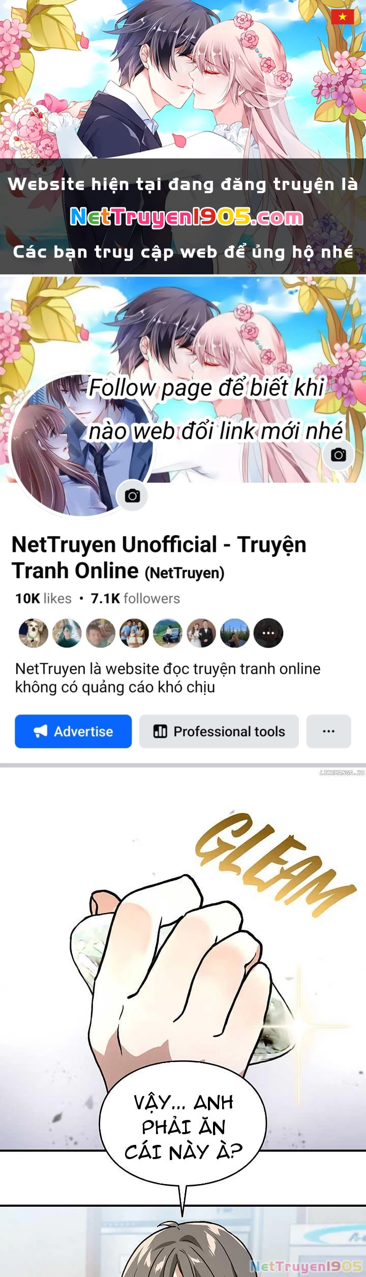 Làm Thế Nào Tôi Trở Thành Một Thợ Săn Giao Hàng Cấp SSS Chapter 29 - 1