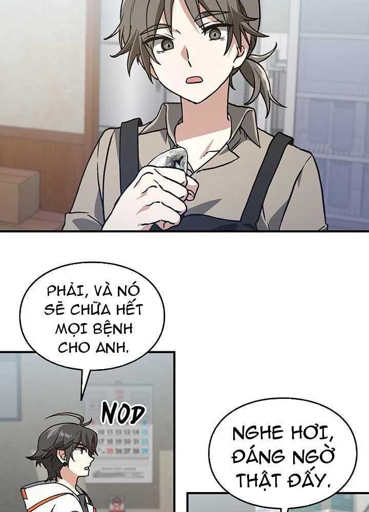 Làm Thế Nào Tôi Trở Thành Một Thợ Săn Giao Hàng Cấp SSS Chapter 29 - 2