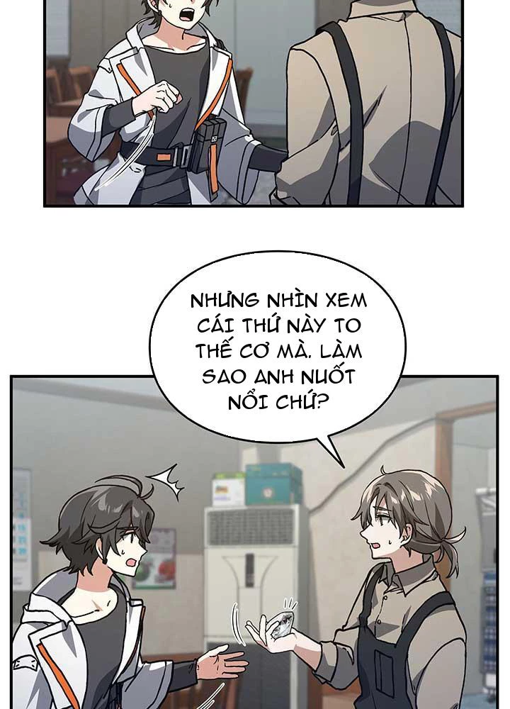 Làm Thế Nào Tôi Trở Thành Một Thợ Săn Giao Hàng Cấp SSS Chapter 29 - 4