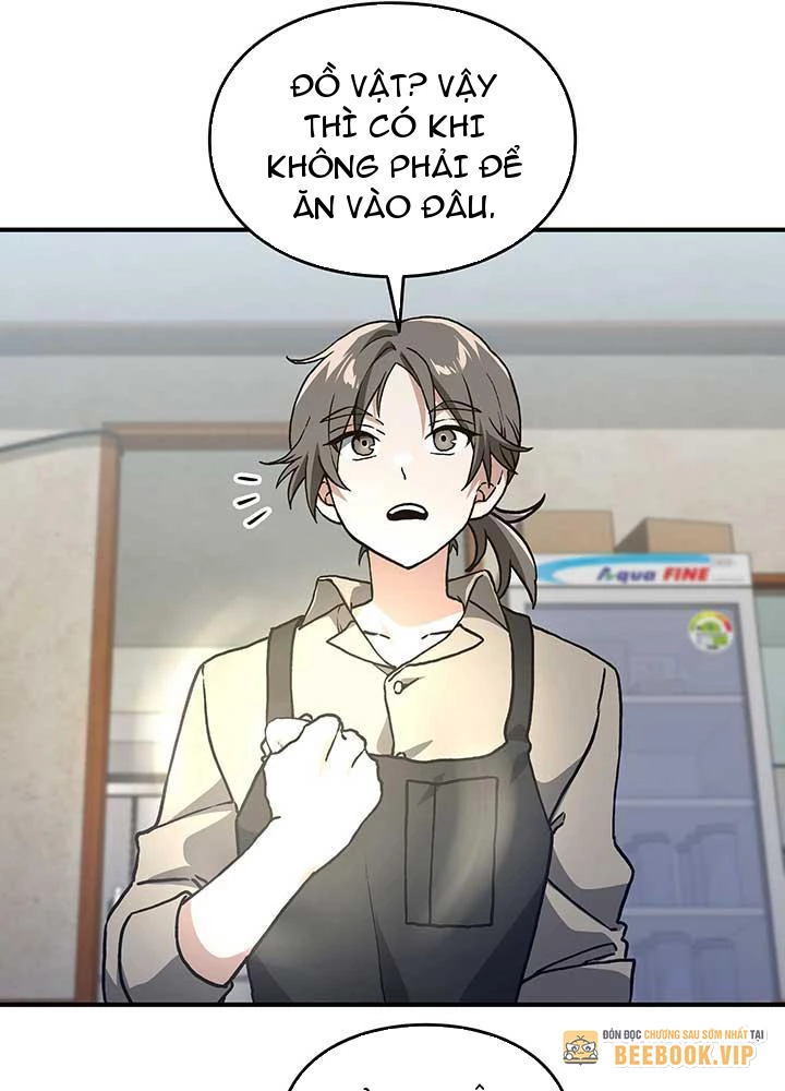 Làm Thế Nào Tôi Trở Thành Một Thợ Săn Giao Hàng Cấp SSS Chapter 29 - 6