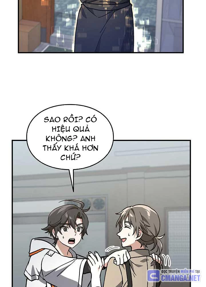 Làm Thế Nào Tôi Trở Thành Một Thợ Săn Giao Hàng Cấp SSS Chapter 29 - 9