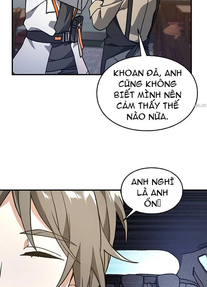 Làm Thế Nào Tôi Trở Thành Một Thợ Săn Giao Hàng Cấp SSS Chapter 29 - 10