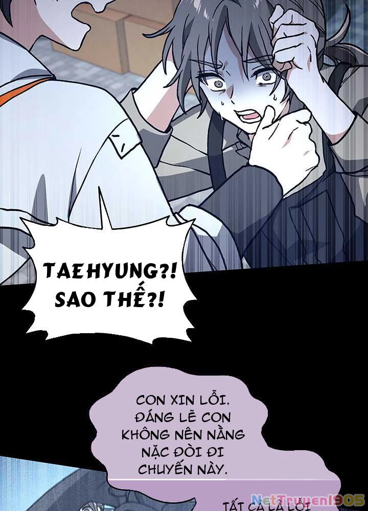 Làm Thế Nào Tôi Trở Thành Một Thợ Săn Giao Hàng Cấp SSS Chapter 29 - 13