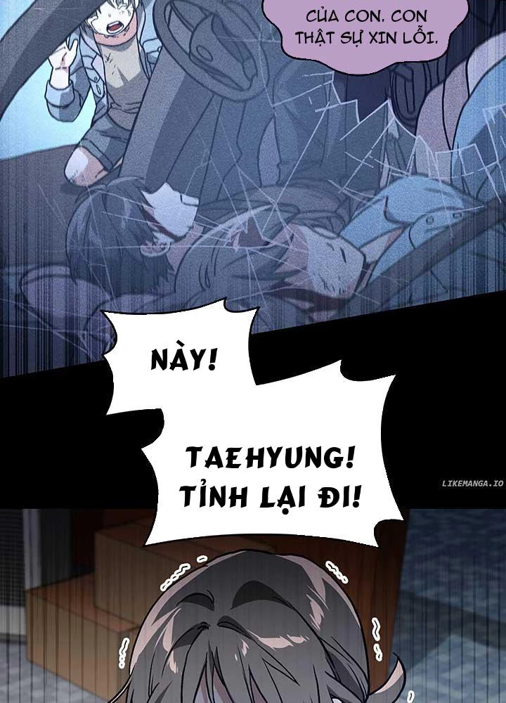 Làm Thế Nào Tôi Trở Thành Một Thợ Săn Giao Hàng Cấp SSS Chapter 29 - 14