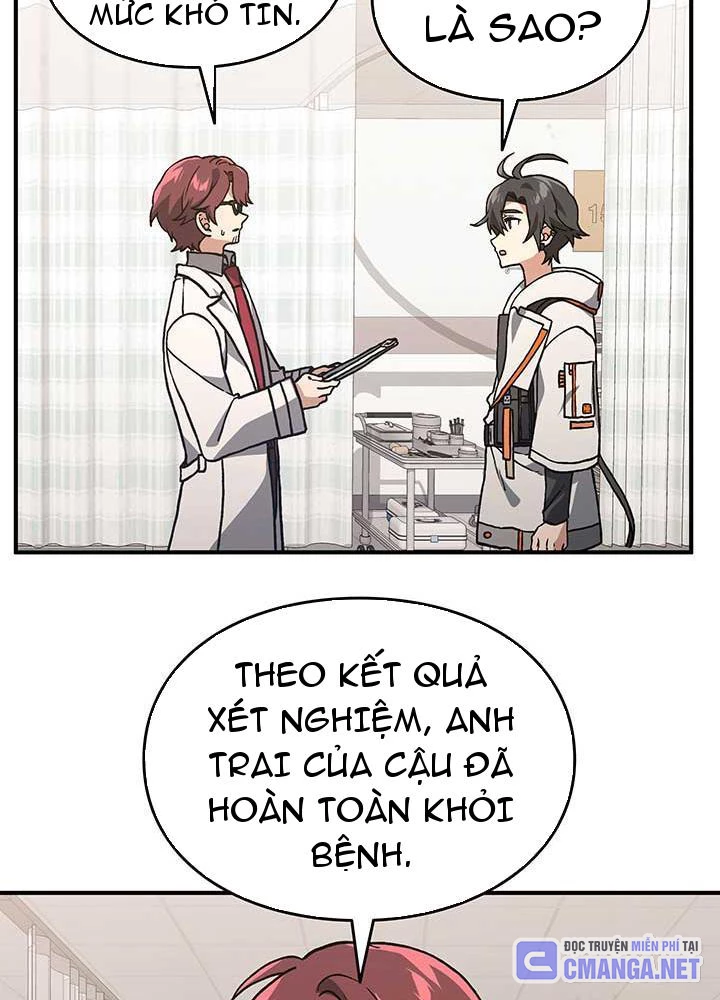 Làm Thế Nào Tôi Trở Thành Một Thợ Săn Giao Hàng Cấp SSS Chapter 29 - 21