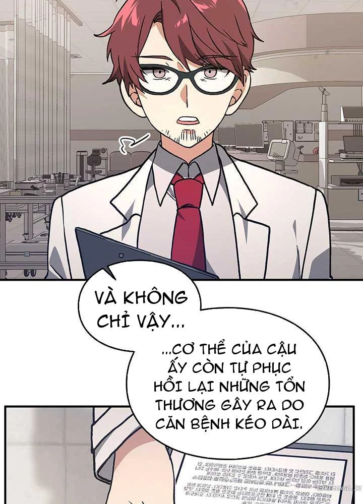 Làm Thế Nào Tôi Trở Thành Một Thợ Săn Giao Hàng Cấp SSS Chapter 29 - 22