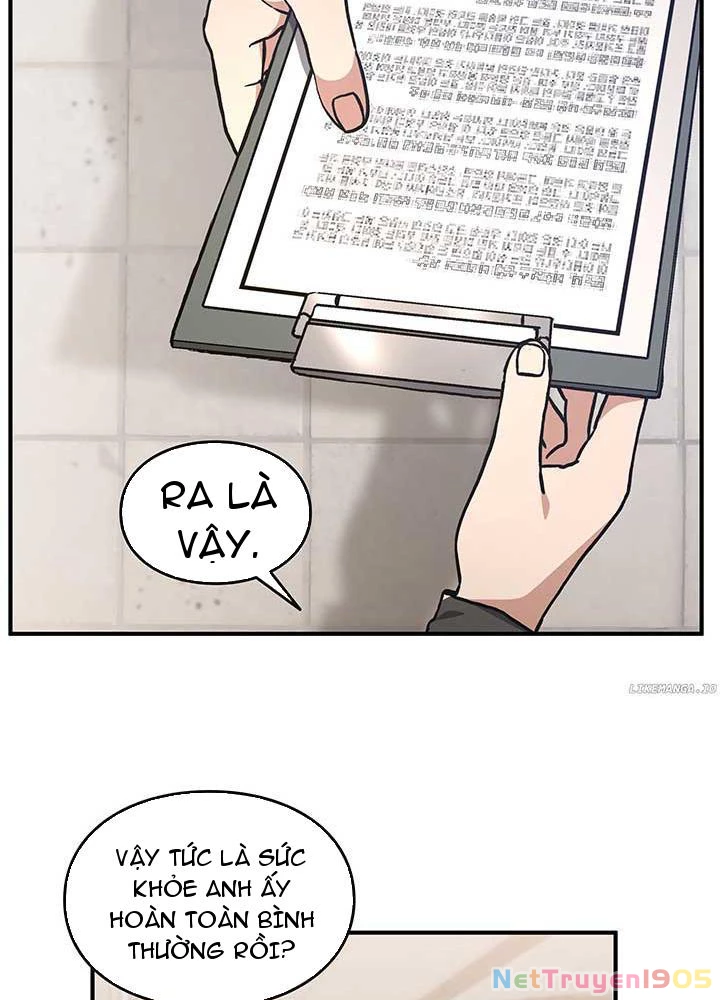 Làm Thế Nào Tôi Trở Thành Một Thợ Săn Giao Hàng Cấp SSS Chapter 29 - 23