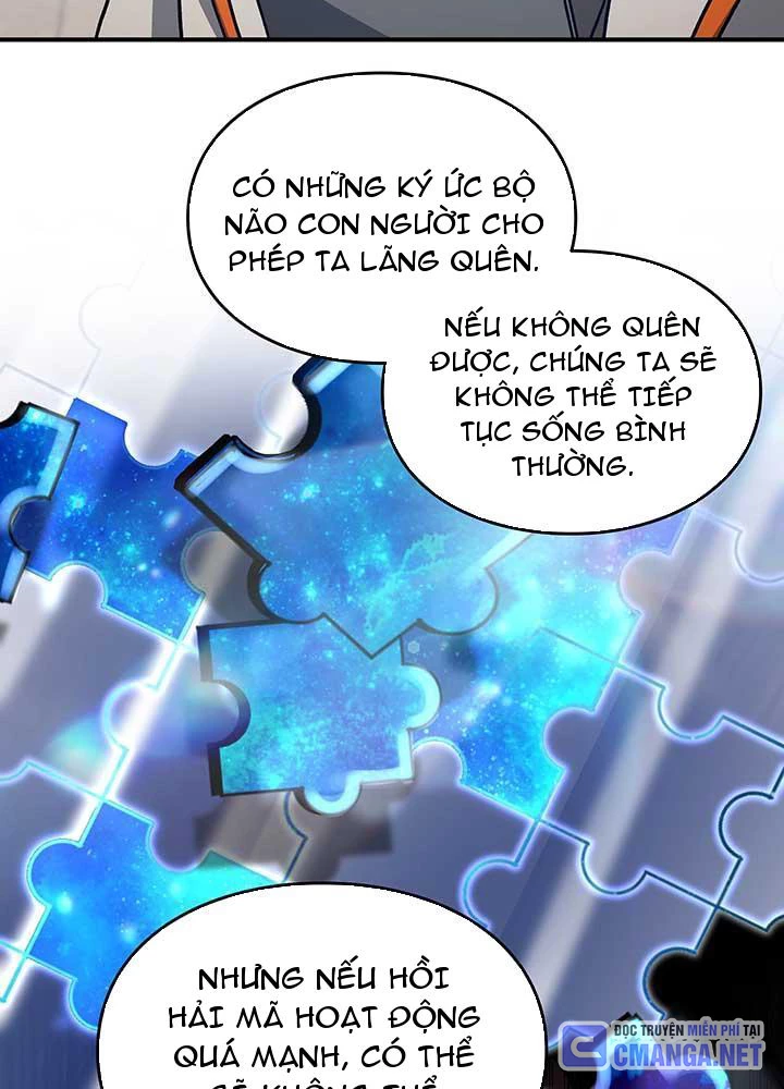 Làm Thế Nào Tôi Trở Thành Một Thợ Săn Giao Hàng Cấp SSS Chapter 29 - 27
