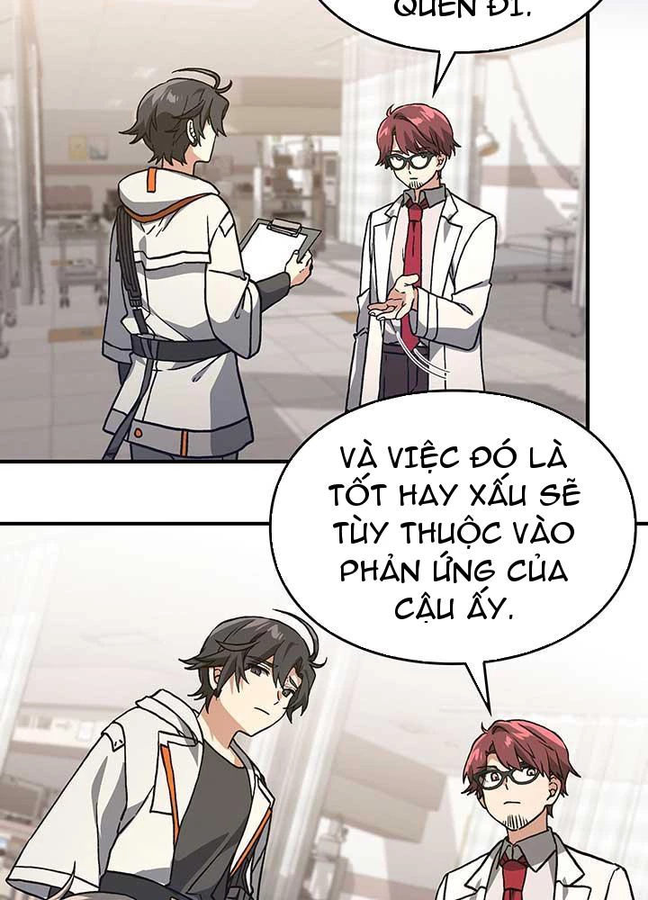 Làm Thế Nào Tôi Trở Thành Một Thợ Săn Giao Hàng Cấp SSS Chapter 29 - 29