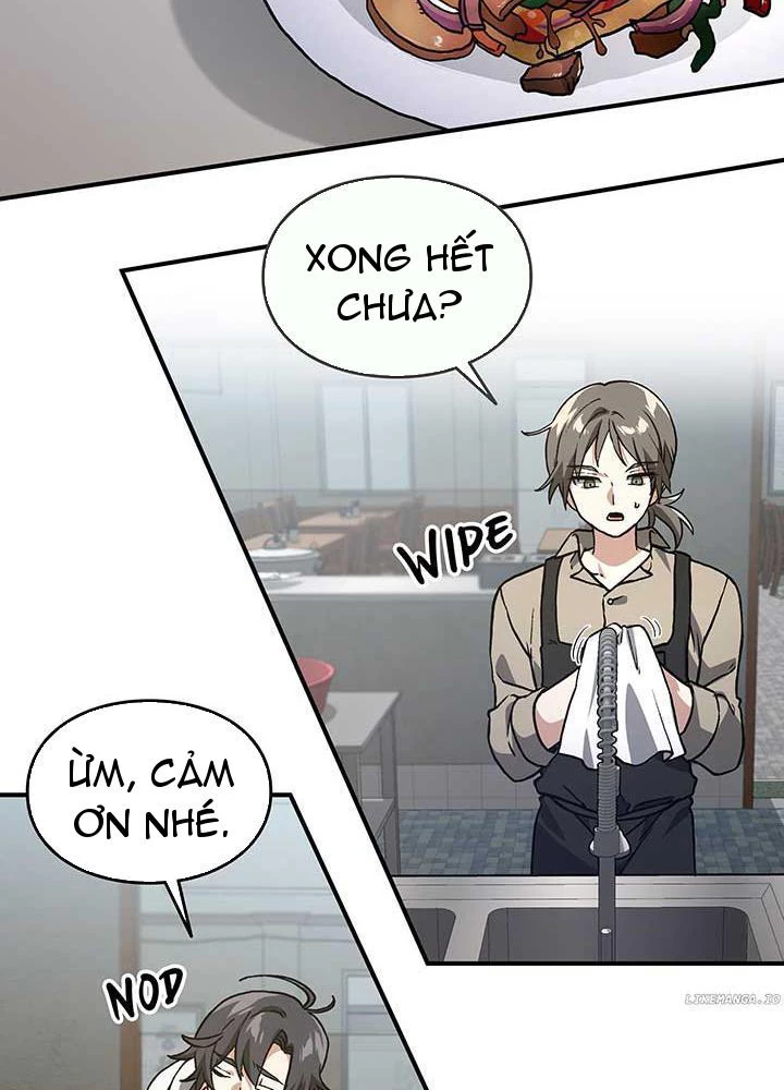 Làm Thế Nào Tôi Trở Thành Một Thợ Săn Giao Hàng Cấp SSS Chapter 29 - 37