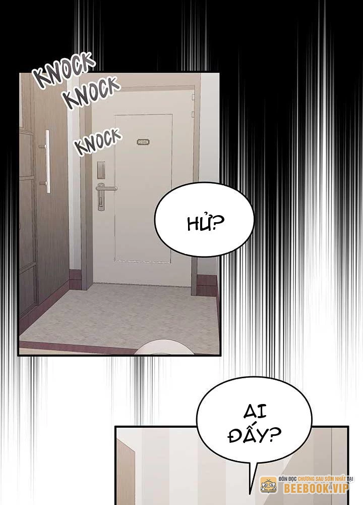 Làm Thế Nào Tôi Trở Thành Một Thợ Săn Giao Hàng Cấp SSS Chapter 29 - 57