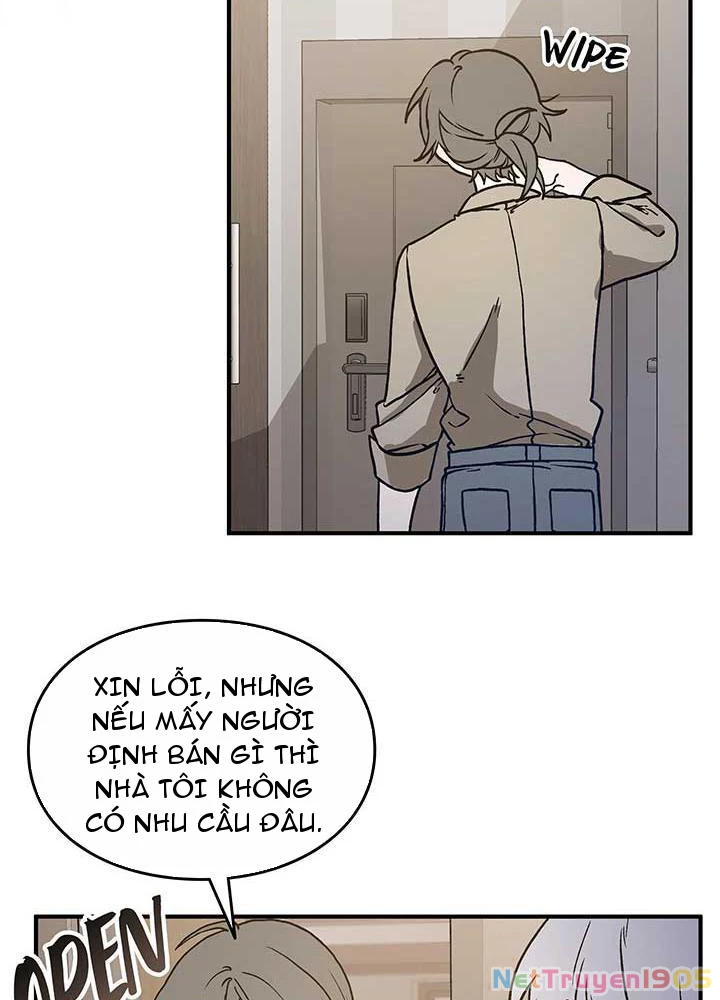 Làm Thế Nào Tôi Trở Thành Một Thợ Săn Giao Hàng Cấp SSS Chapter 29 - 58