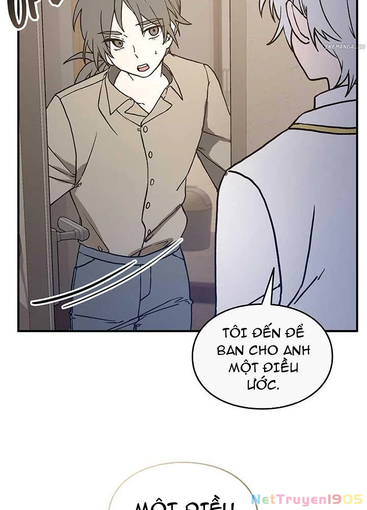 Làm Thế Nào Tôi Trở Thành Một Thợ Săn Giao Hàng Cấp SSS Chapter 29 - 59