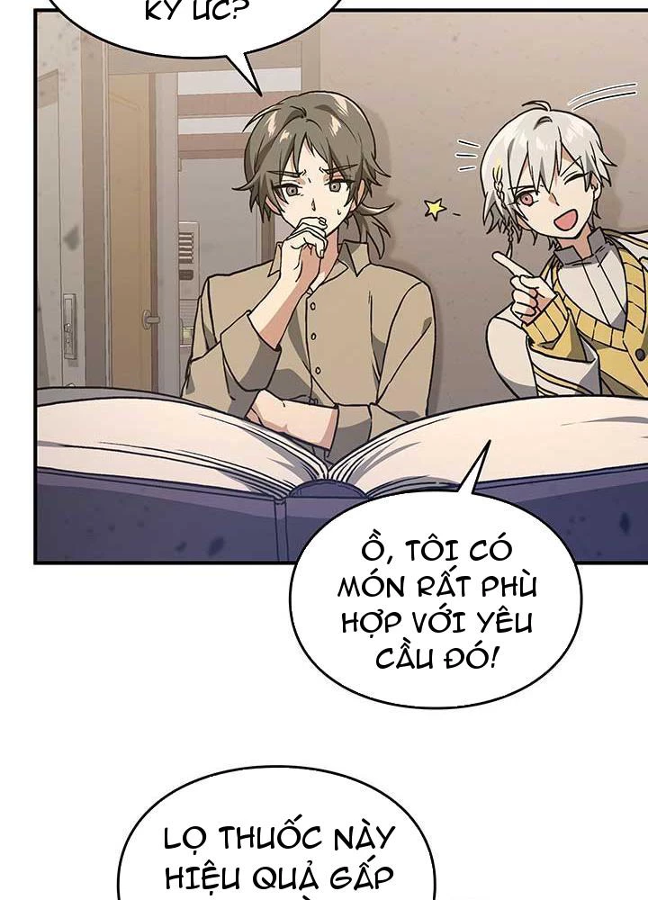 Làm Thế Nào Tôi Trở Thành Một Thợ Săn Giao Hàng Cấp SSS Chapter 29 - 65