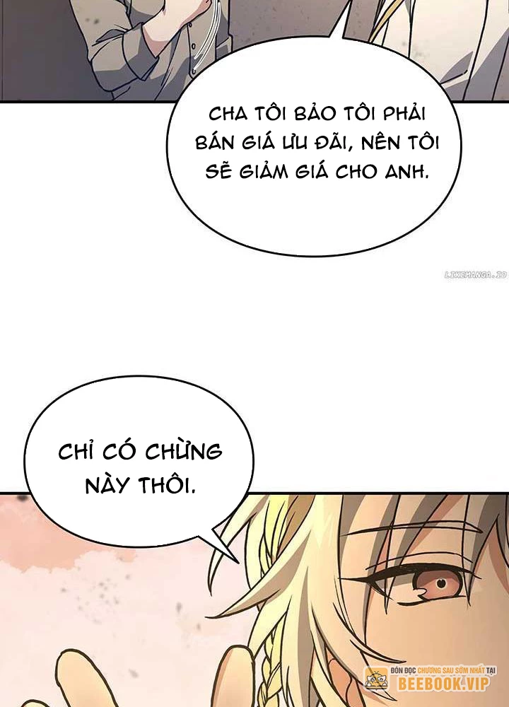 Làm Thế Nào Tôi Trở Thành Một Thợ Săn Giao Hàng Cấp SSS Chapter 29 - 69