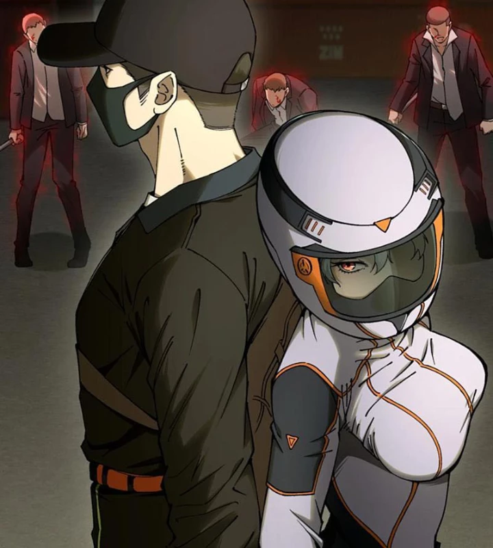 Bách Thú Chi Vương Chapter 14 - 53