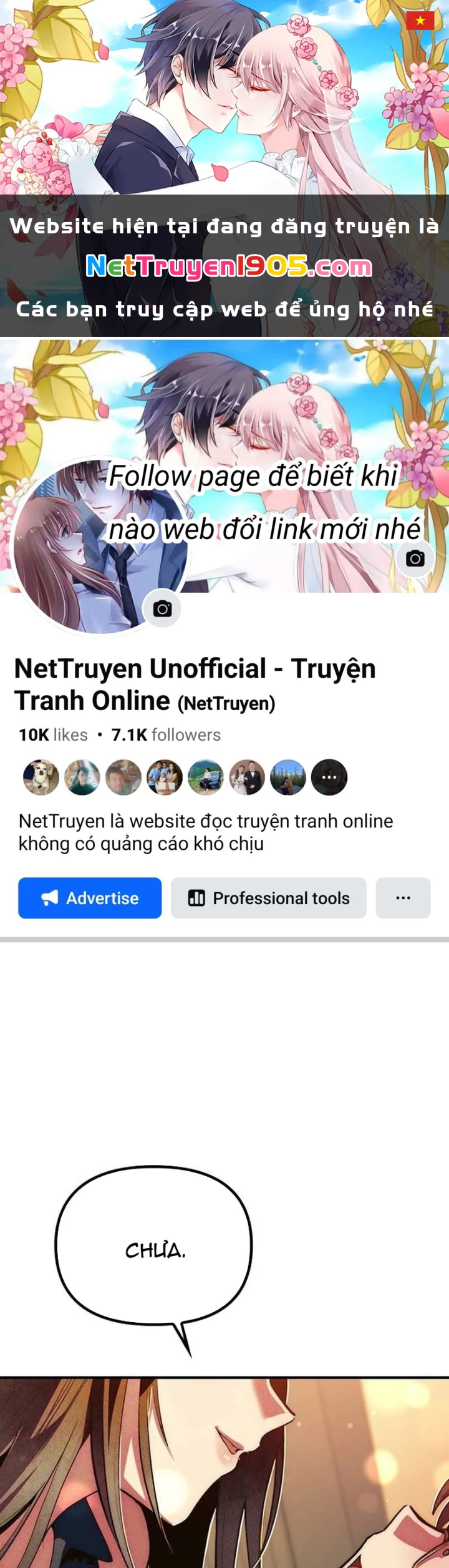 Thiếu Nữ Hoàng Đạo Chapter 6 - 1