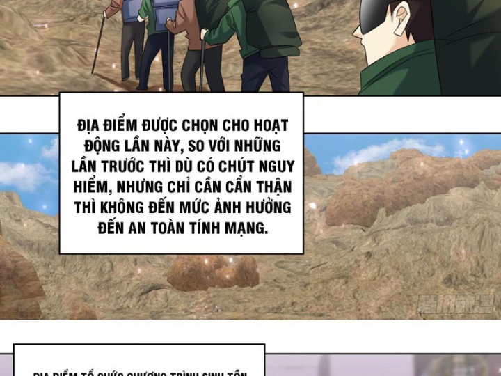 Trọng Sinh Thành Chó Của Nữ Thần Chapter 403 - 2