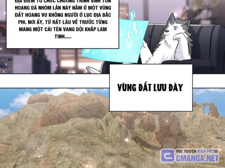 Trọng Sinh Thành Chó Của Nữ Thần Chapter 403 - 3
