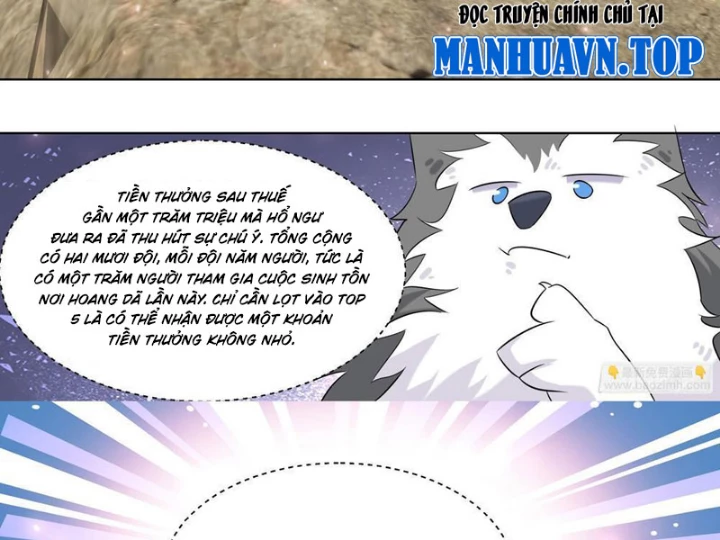 Trọng Sinh Thành Chó Của Nữ Thần Chapter 403 - 4