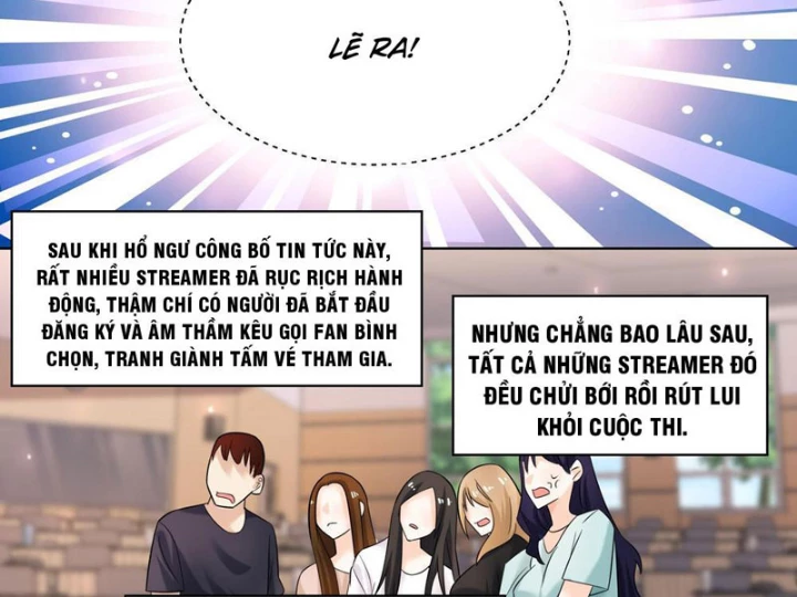 Trọng Sinh Thành Chó Của Nữ Thần Chapter 403 - 5