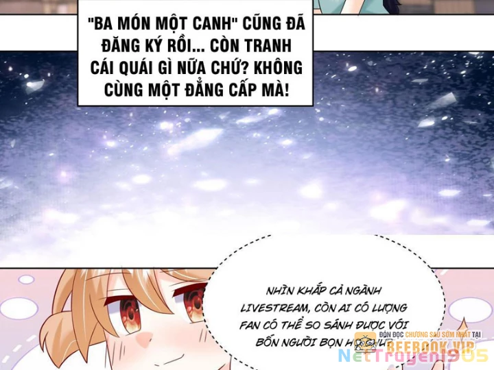 Trọng Sinh Thành Chó Của Nữ Thần Chapter 403 - 6