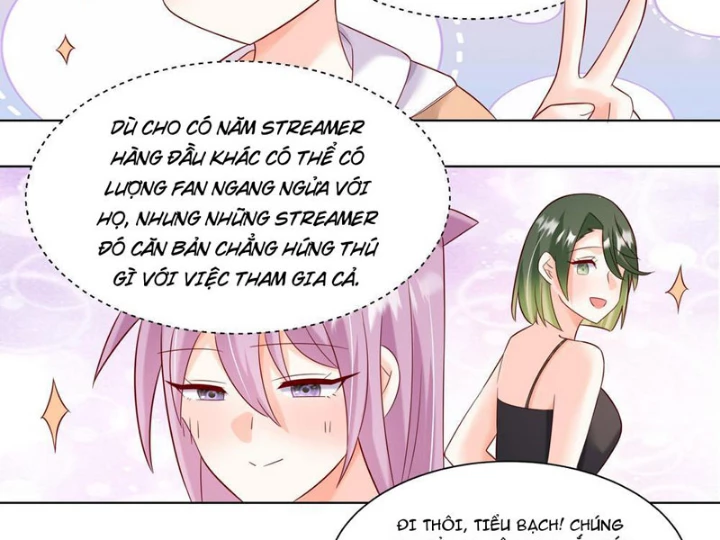 Trọng Sinh Thành Chó Của Nữ Thần Chapter 403 - 7