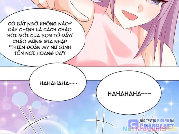 Trọng Sinh Thành Chó Của Nữ Thần Chapter 403 - 15