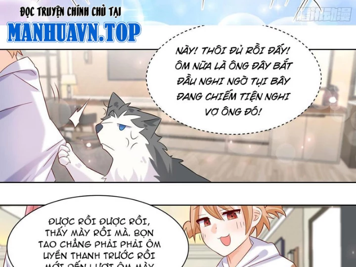 Trọng Sinh Thành Chó Của Nữ Thần Chapter 403 - 16