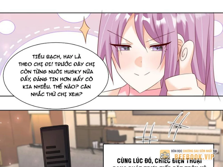 Trọng Sinh Thành Chó Của Nữ Thần Chapter 403 - 18