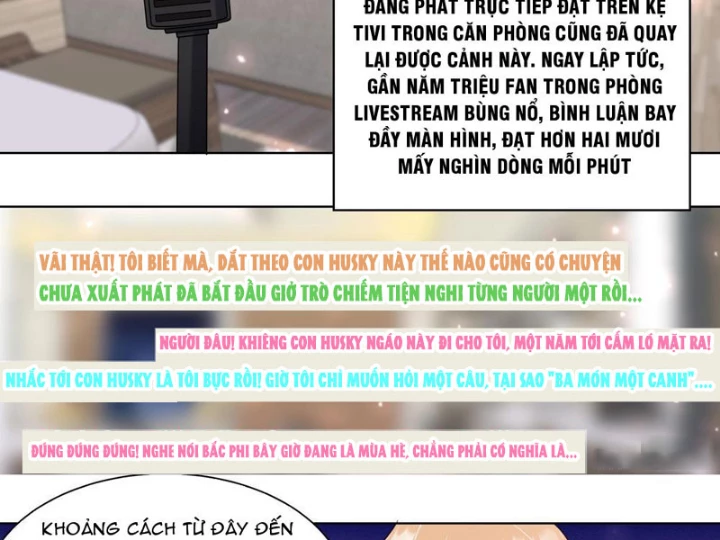 Trọng Sinh Thành Chó Của Nữ Thần Chapter 403 - 19