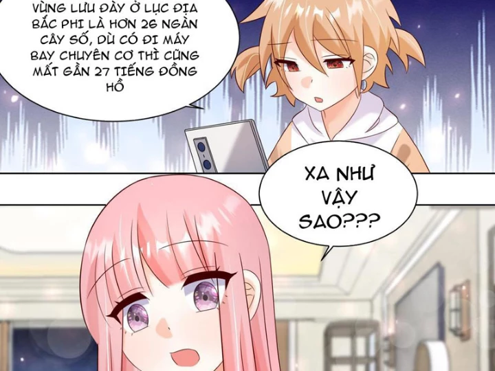 Trọng Sinh Thành Chó Của Nữ Thần Chapter 403 - 20