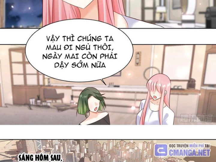 Trọng Sinh Thành Chó Của Nữ Thần Chapter 403 - 21