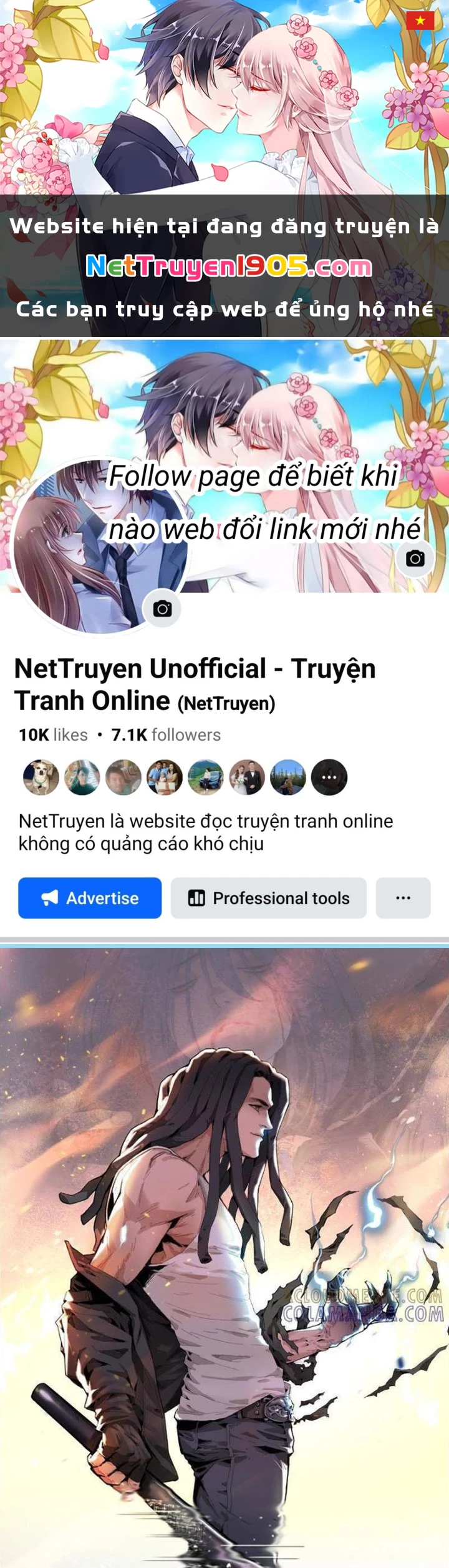 Vô Hạn Dị Hóa: Chiến Tranh Hệ Nhị Phân Chapter 22 - 1
