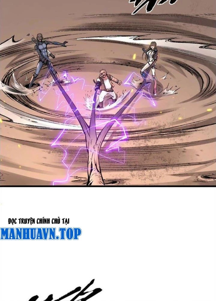 Vô Hạn Dị Hóa: Chiến Tranh Hệ Nhị Phân Chapter 22 - 11