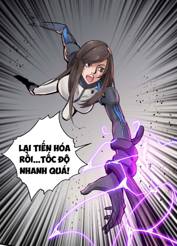 Vô Hạn Dị Hóa: Chiến Tranh Hệ Nhị Phân Chapter 22 - 15