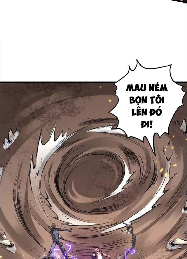 Vô Hạn Dị Hóa: Chiến Tranh Hệ Nhị Phân Chapter 22 - 17