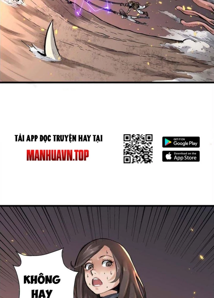 Vô Hạn Dị Hóa: Chiến Tranh Hệ Nhị Phân Chapter 22 - 23