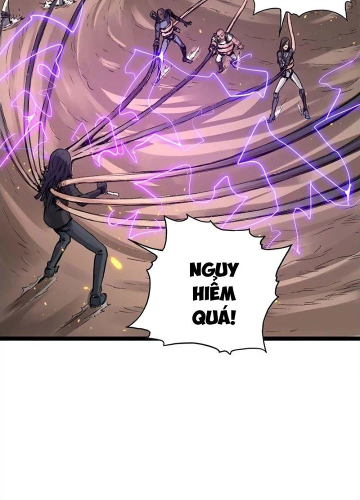 Vô Hạn Dị Hóa: Chiến Tranh Hệ Nhị Phân Chapter 22 - 53