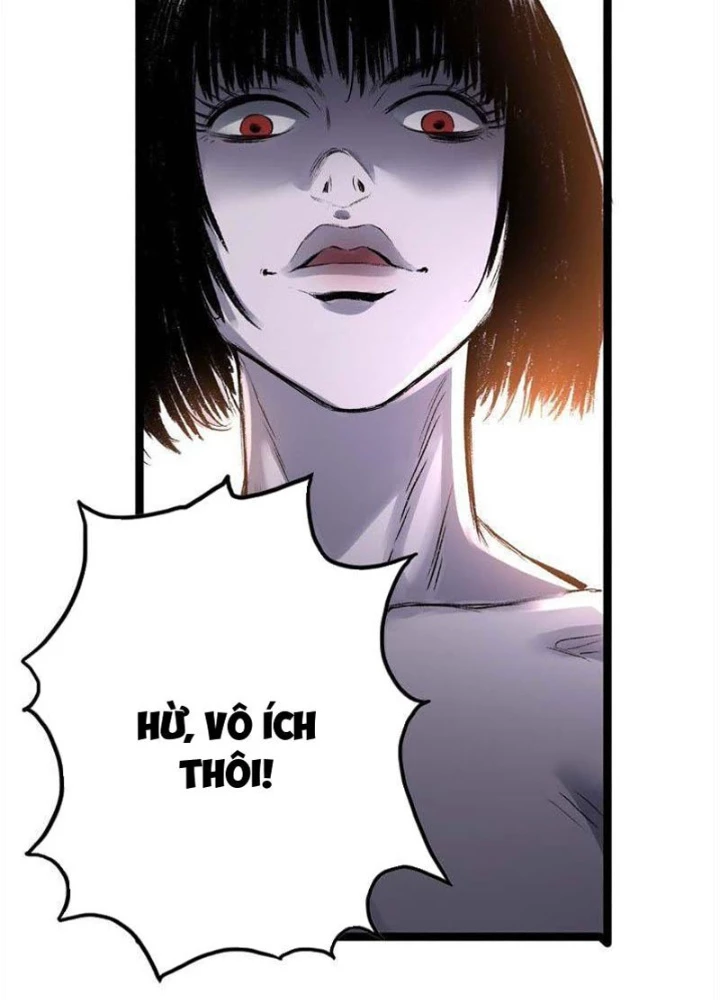 Vô Hạn Dị Hóa: Chiến Tranh Hệ Nhị Phân Chapter 22 - 55