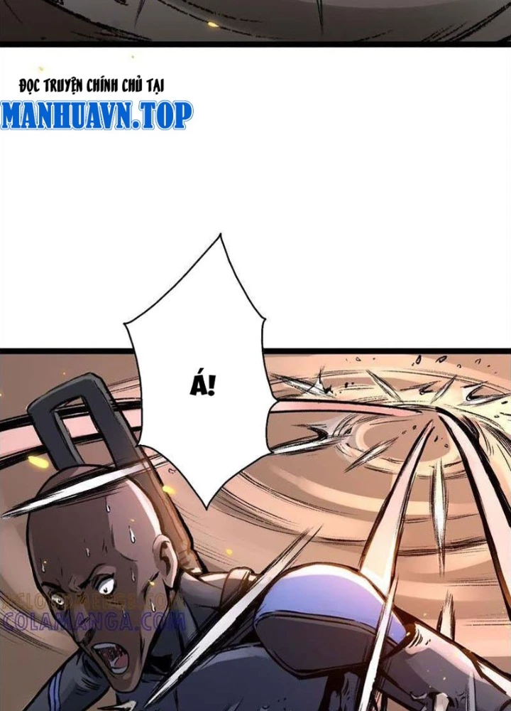 Vô Hạn Dị Hóa: Chiến Tranh Hệ Nhị Phân Chapter 22 - 59