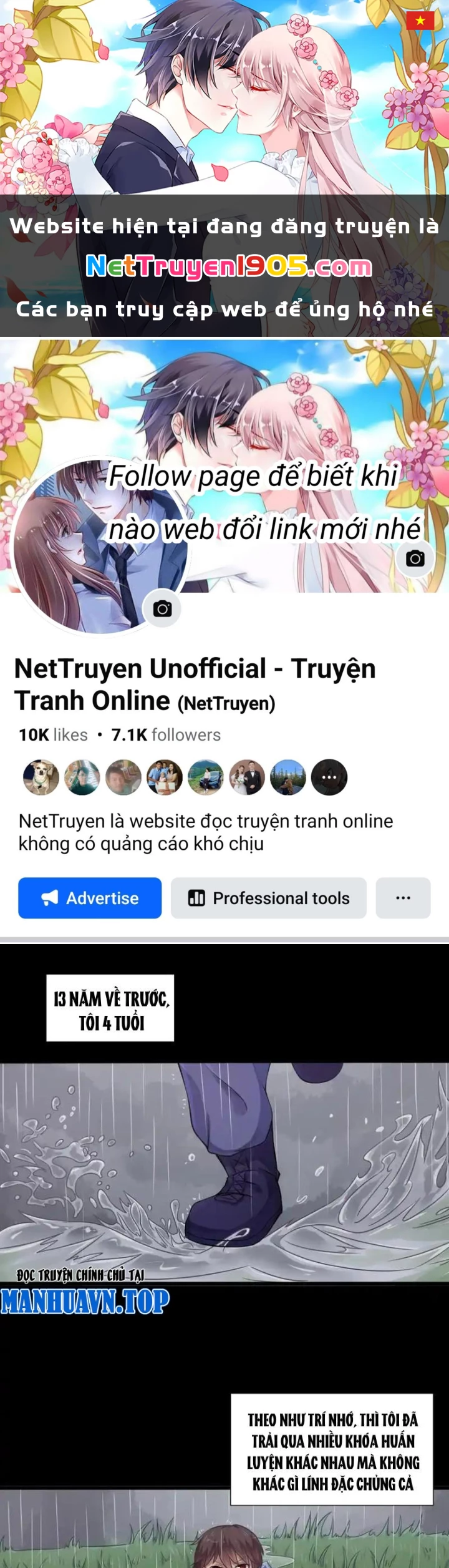 Tôi không phải là Đường Tam Tạng Chapter 20 - 1