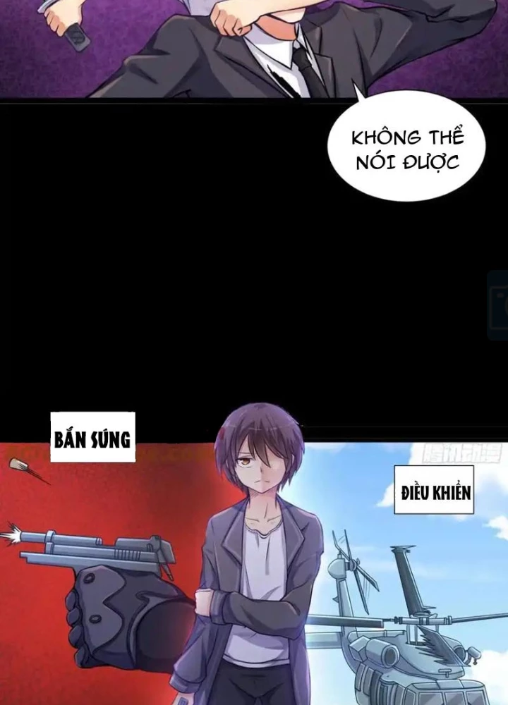 Tôi không phải là Đường Tam Tạng Chapter 20 - 11