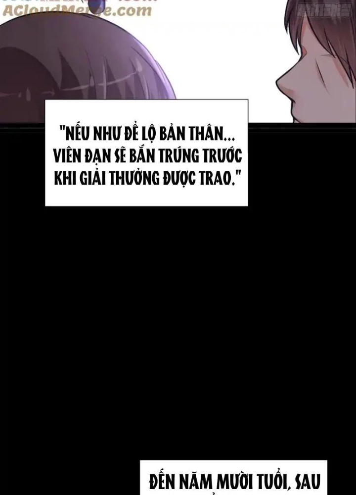 Tôi không phải là Đường Tam Tạng Chapter 20 - 19