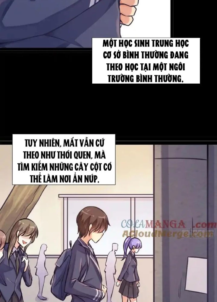 Tôi không phải là Đường Tam Tạng Chapter 20 - 25